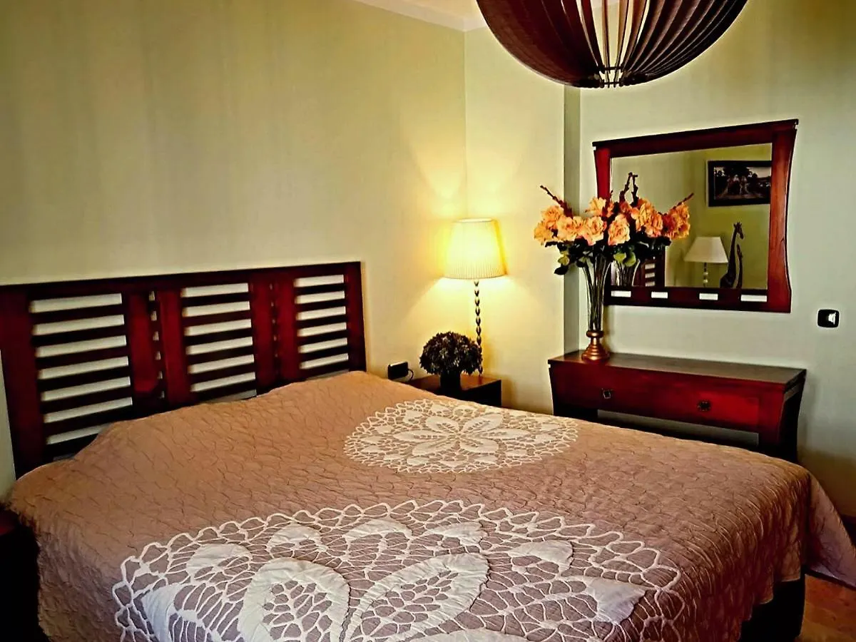 Apartment Playa Graciosa - Los Cristianos - Beach Pools Airco Arona
