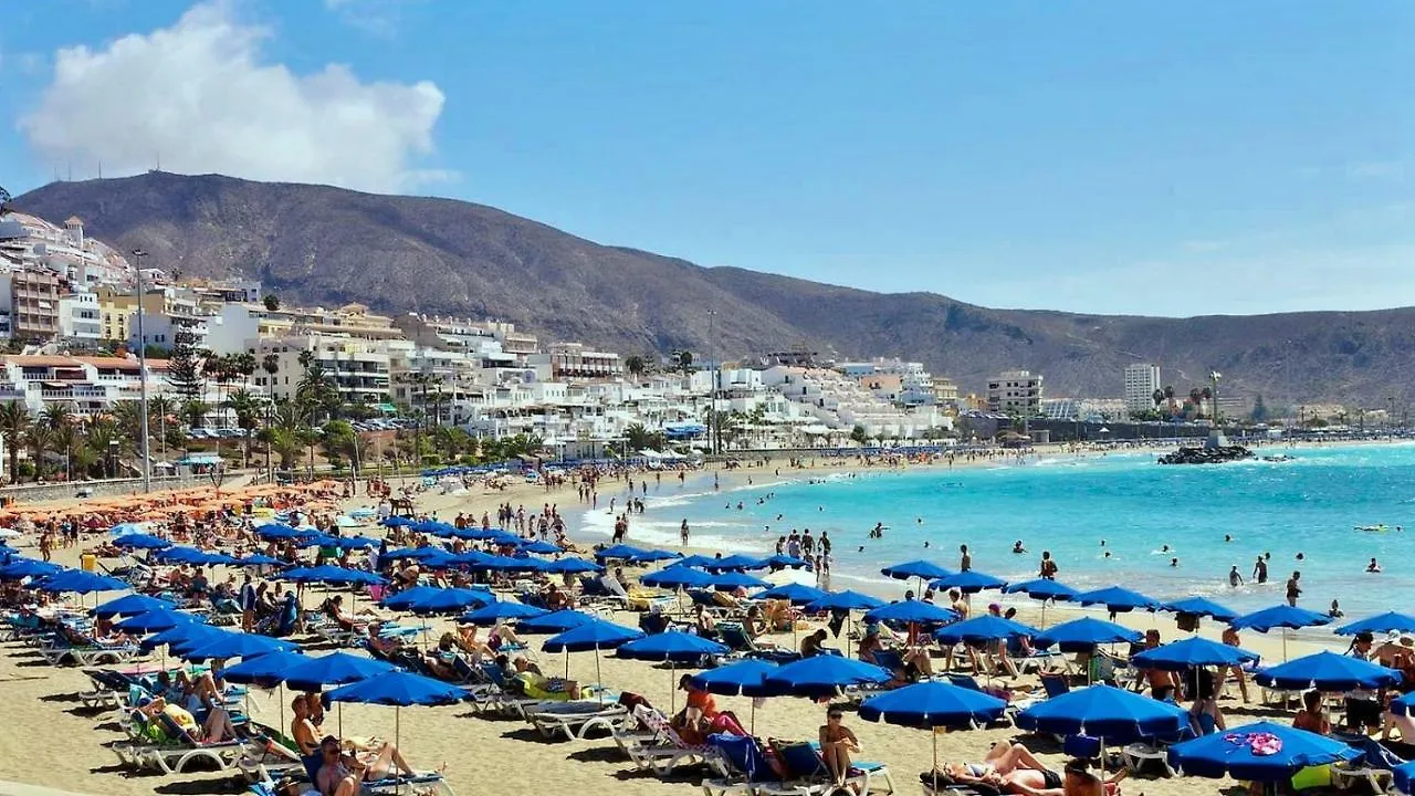 Apartment Playa Graciosa - Los Cristianos - Beach Pools Airco Arona