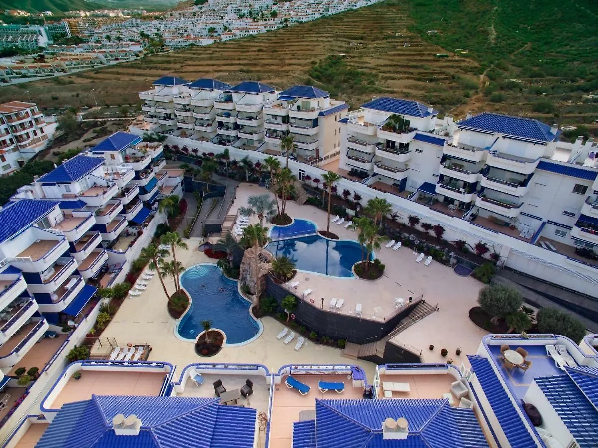 Playa Graciosa - Los Cristianos - Beach Pools Airco Arona  0*, Arona (Tenerife) Spain