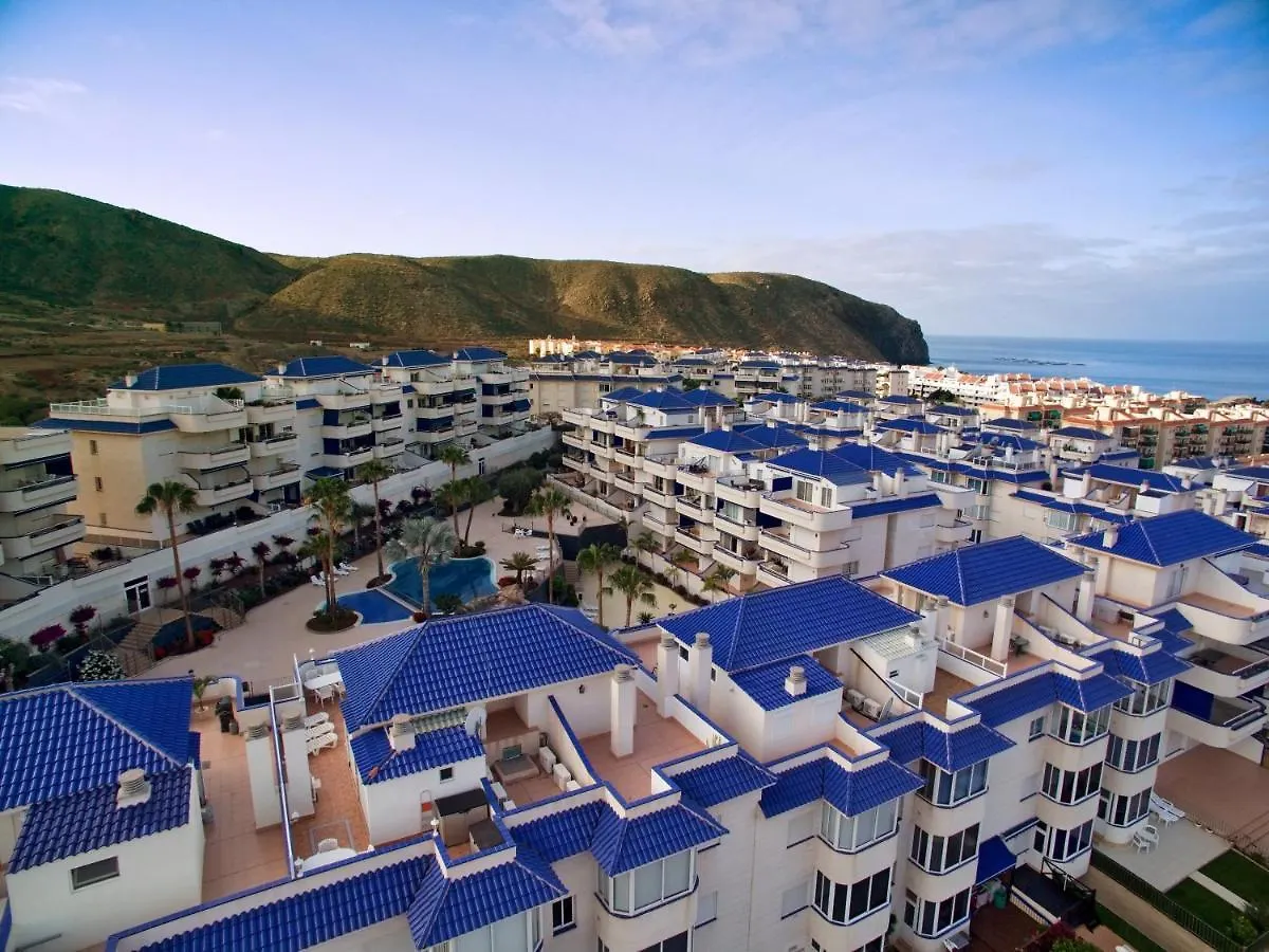 Playa Graciosa - Los Cristianos - Beach Pools Airco Arona  0*, Arona (Tenerife) Spain